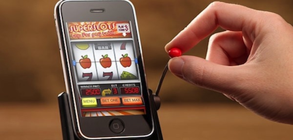 Free casino apps