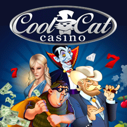 Cool cat casino no rules bonus codes 10%