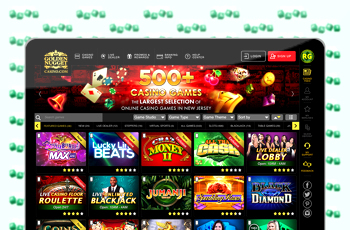 Onlinecasinokle.com free online casino slots game